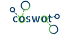 CoSWoT logo
