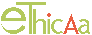 Ethicaa logo