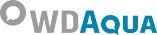 WDAqua logo